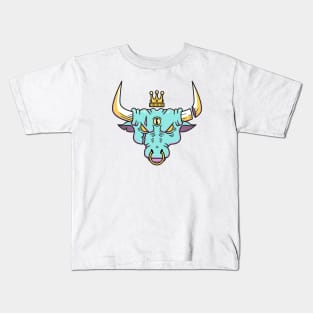 BULLS EYE Kids T-Shirt